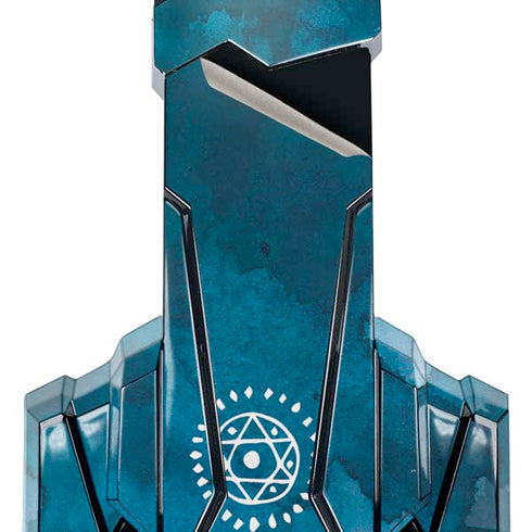 Music is Medicine BENGOO G9000 Skin