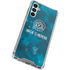 Music is Medicine Gabb Phone 4 Clear Case