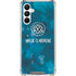 Music is Medicine Galaxy A16 5G Clear Case