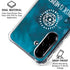 Music is Medicine Galaxy A36 5G Clear Case