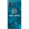 Music is Medicine Galaxy Note 10 Plus Skin