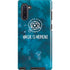 Music is Medicine Galaxy Cases