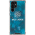 Music is Medicine Galaxy S23 Ultra Clear Case