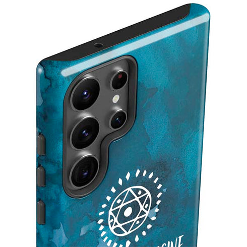 Music is Medicine Galaxy S23 Ultra Pro Case