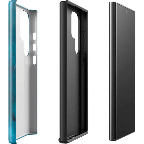 Music is Medicine Galaxy S23 Ultra Pro Case