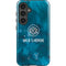 Music is Medicine Galaxy S25 Impact Case