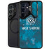 Music is Medicine Galaxy S24 Kickstand Case