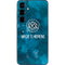 Music is Medicine Galaxy S25 Skin