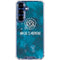 Music is Medicine Galaxy S25 Clear Case