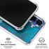 Music is Medicine Galaxy S25 Clear Case