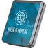 Music is Medicine Galaxy Z Flip6 Skin