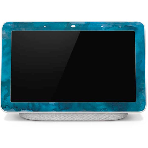 Music is Medicine Google Home Hub Skin