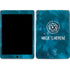 Music is Medicine iPad Skins