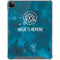 Music is Medicine iPad Cases