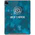 Music is Medicine iPad Cases