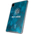 Music is Medicine iPad Cases