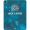 Music is Medicine iPad Pro 13in M4 (2024) Skin