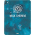 Music is Medicine iPad Pro 13in M4 (2024) Skin