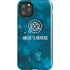 Music is Medicine iPhone Cases