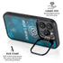 Music is Medicine iPhone 14 Pro Kickstand Case