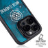 Music is Medicine iPhone 14 Pro Kickstand Case