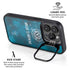 Music is Medicine iPhone 14 Pro Max Kickstand Case
