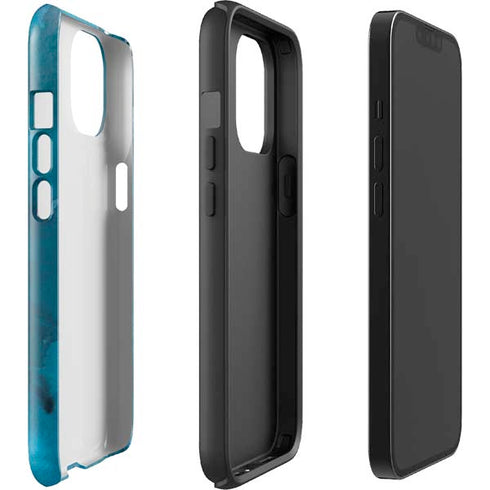 Music is Medicine iPhone 15 Impact Case