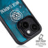 Music is Medicine iPhone 15 Kickstand Case