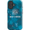 Music is Medicine iPhone 16 Impact Case