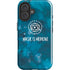 Music is Medicine iPhone 16 Impact Case