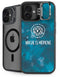 Music is Medicine iPhone 16 Kickstand Case