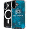 Music is Medicine iPhone 16 MagSafe Case