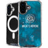 Music is Medicine iPhone 16 MagSafe Case