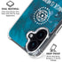 Music is Medicine iPhone 16 MagSafe Case