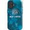 Music is Medicine iPhone 16 Magsafe Impact Case