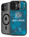 Music is Medicine iPhone 16 Plus Kickstand Case