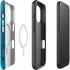 Music is Medicine iPhone 16 Plus Magsafe Impact Case