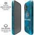Music is Medicine iPhone 16 Plus Magsafe Impact Case