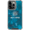 Music is Medicine iPhone 16 Pro Clear Case
