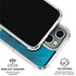 Music is Medicine iPhone 16 Pro Clear Case
