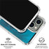 Music is Medicine iPhone 16 Pro Max Clear Case