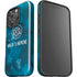 Music is Medicine iPhone 16 Pro Max Impact Case