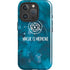 Music is Medicine iPhone 16 Pro Max Magsafe Impact Case