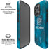 Music is Medicine iPhone 16 Pro Max Magsafe Impact Case