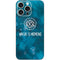 Music is Medicine iPhone 16 Pro Max Skin