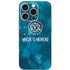 Music is Medicine iPhone 16 Pro Skin