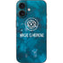 Music is Medicine iPhone 16 Skin