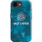 Music is Medicine iPhone 16e Impact Case
