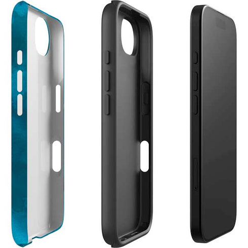 Music is Medicine iPhone 16e Impact Case