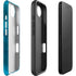 Music is Medicine iPhone 16e Impact Case